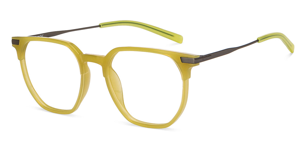 Eyeglasses-Frame Square--EG