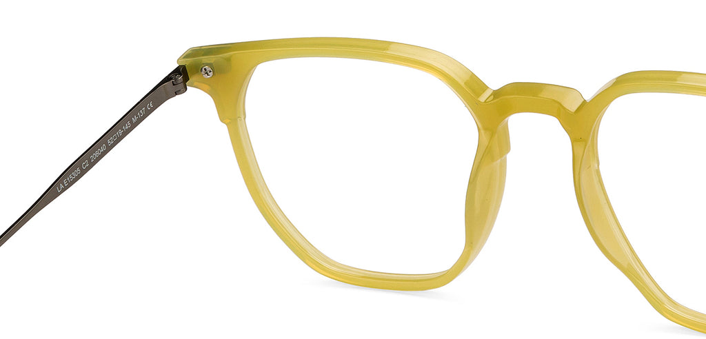 Eyeglasses-Frame Square--EG