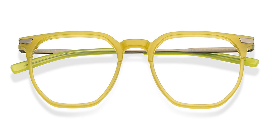 Eyeglasses-Frame Square--EG