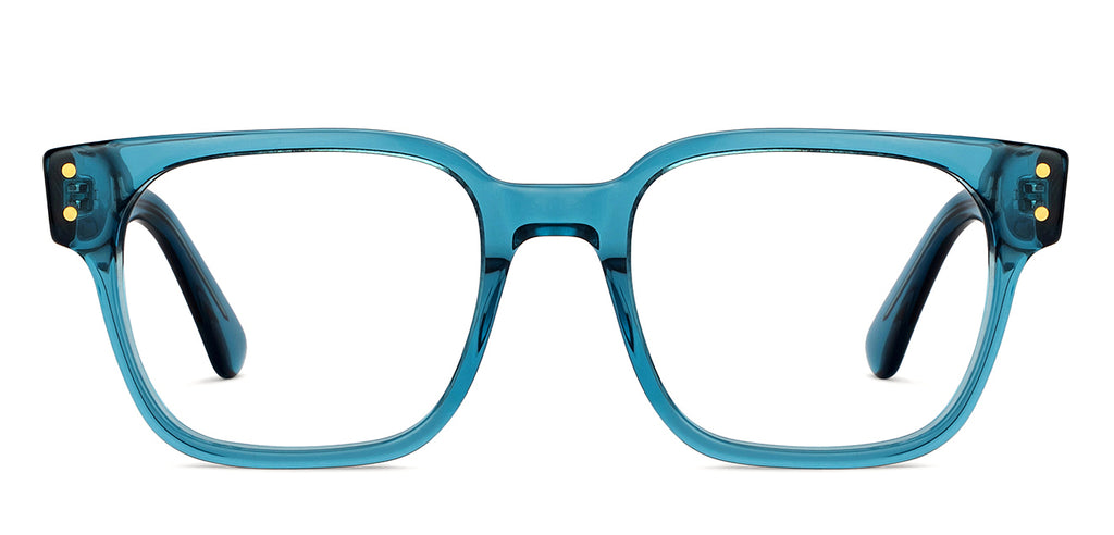 -Frame SquareShape Up Your Fashion--EG