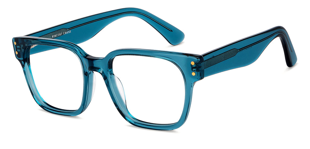 -Frame SquareShape Up Your Fashion--EG