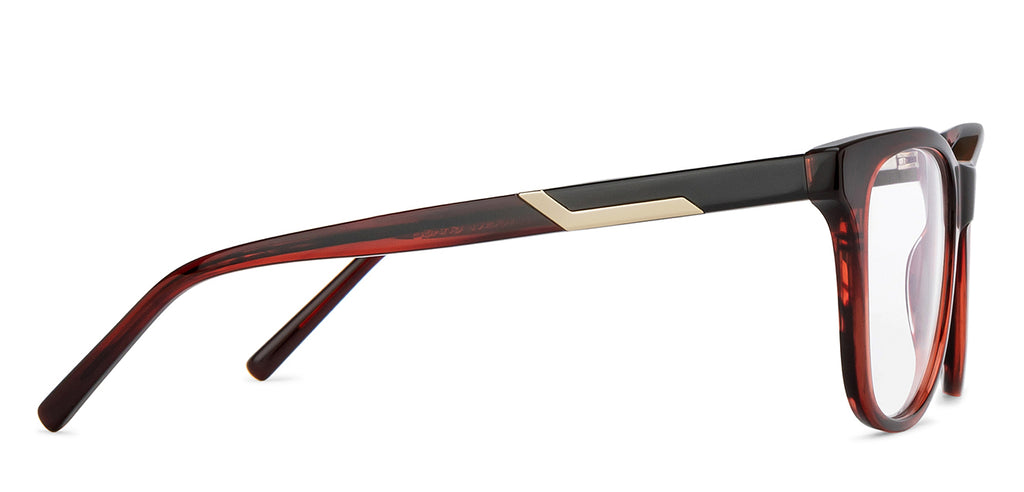 Vincent Chase Eyeglasses-Frame Square--EG