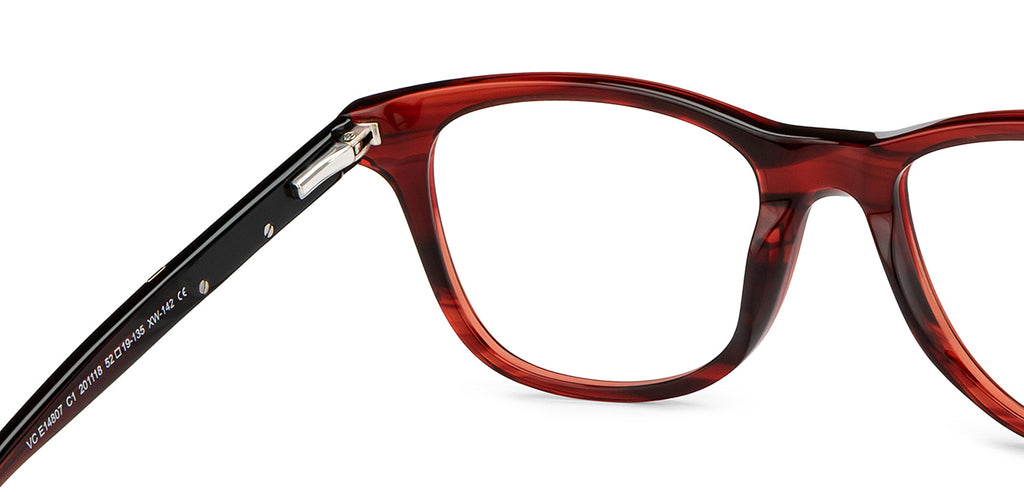 Vincent Chase Eyeglasses-Frame Square--EG