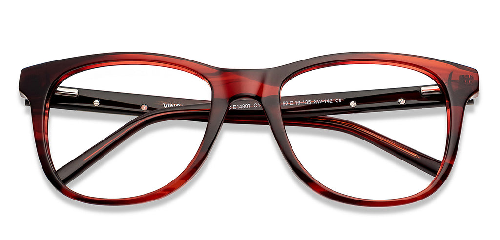 Vincent Chase Eyeglasses-Frame Square--EG