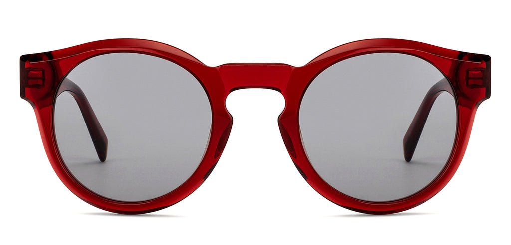John Jacobs Sunglasses-Frame Wayfarer-undefined-SG