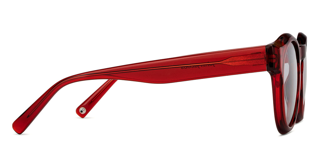 John Jacobs Sunglasses-Frame Wayfarer-undefined-SG