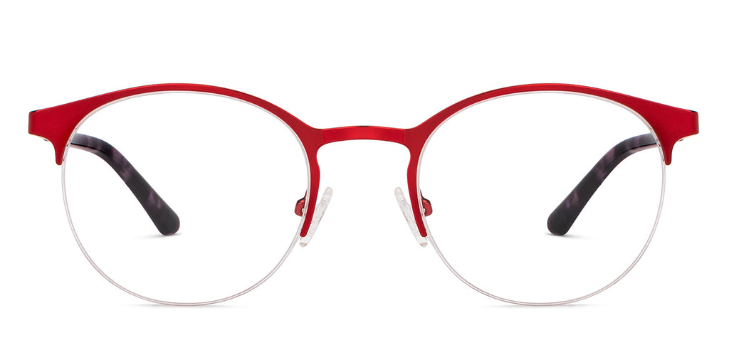 Eyeglasses-Frame Round--EG