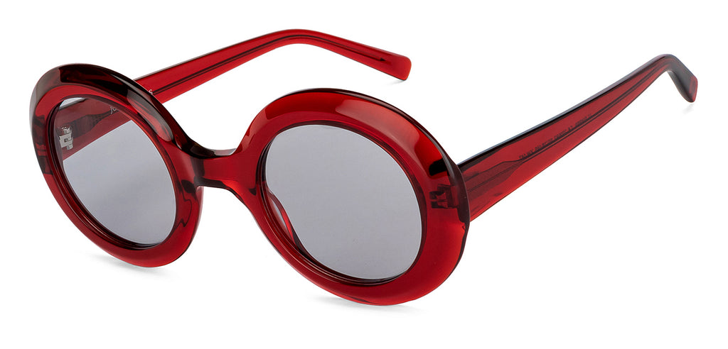 -Frame Round--SG