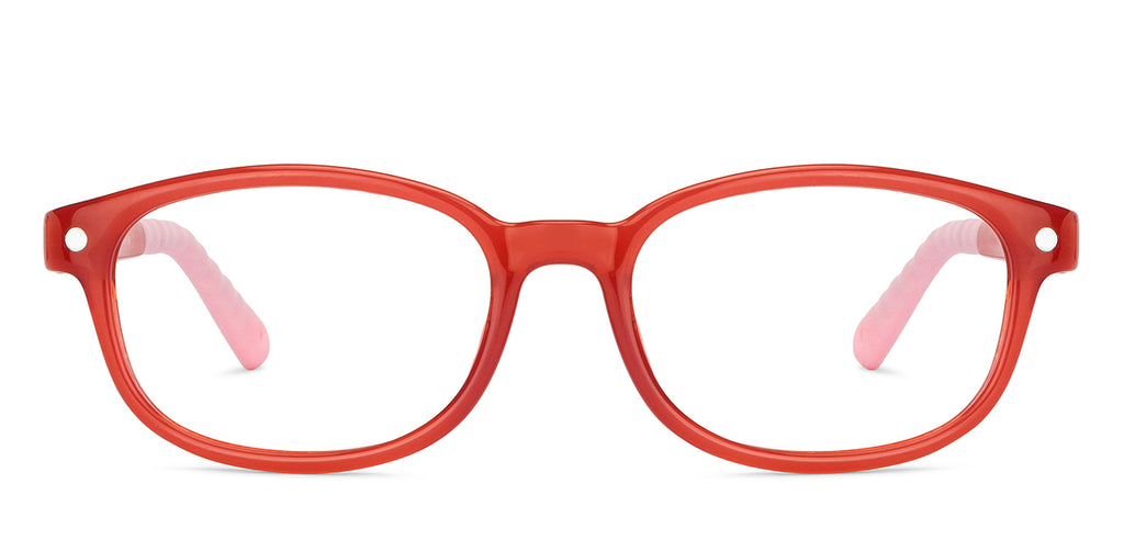 The Kids’ Collection-Frame Oval--EG