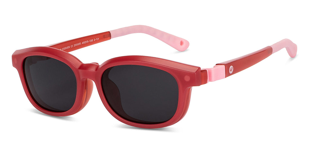 The Kids’ Collection-Frame Oval--EG