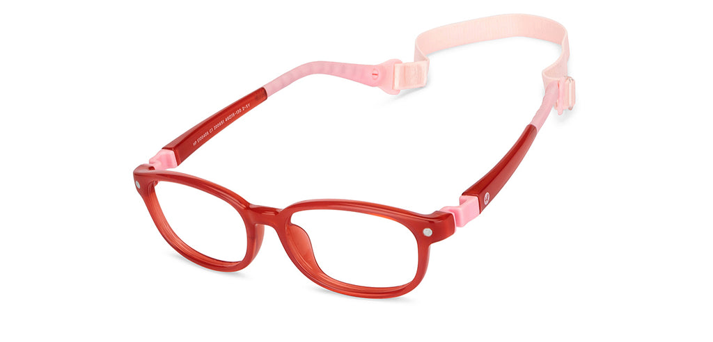 The Kids’ Collection-Frame Oval--EG
