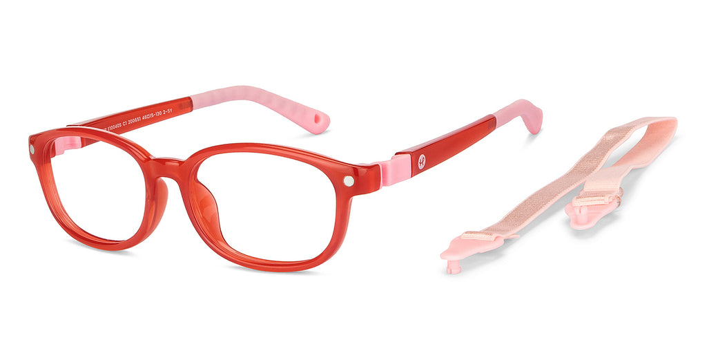 The Kids’ Collection-Frame Oval--EG