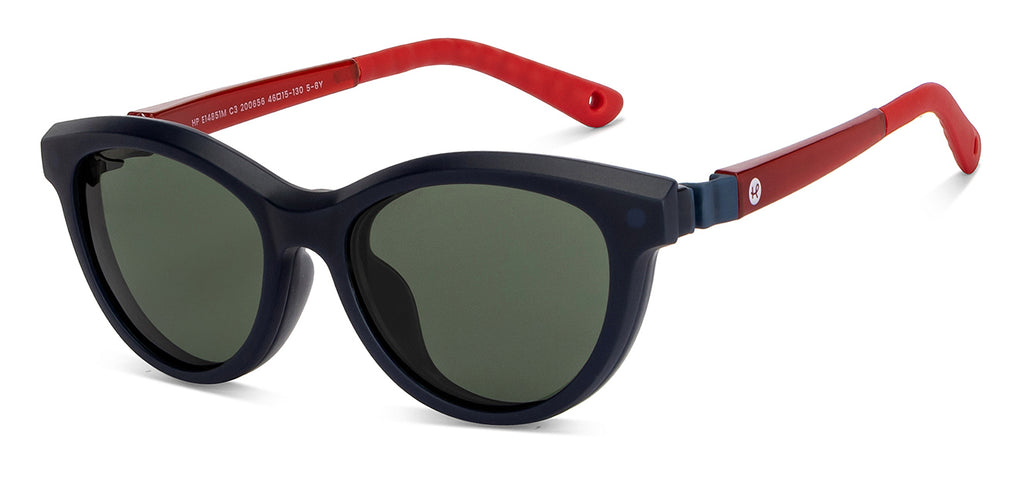 Eyeglasses-Frame Cat Eye--EG