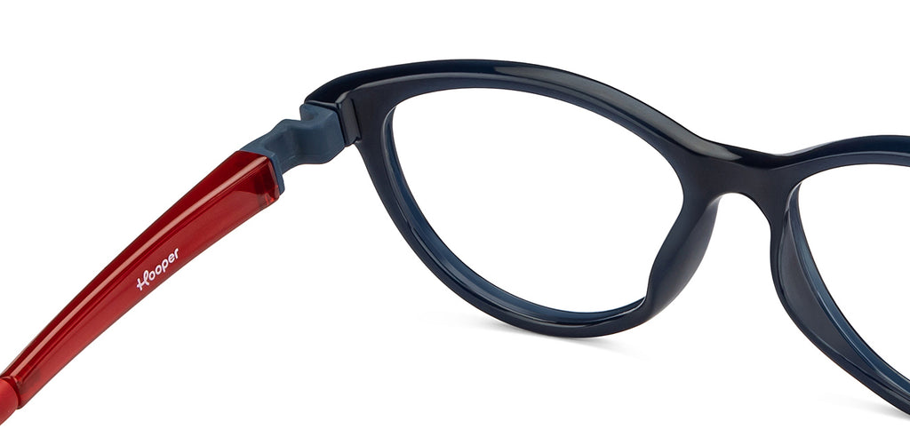 Eyeglasses-Frame Cat Eye--EG