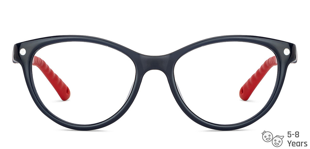 Eyeglasses-Frame Cat Eye--EG