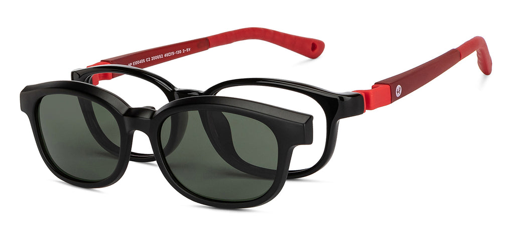 The Kids’ Collection-Frame Oval--EG