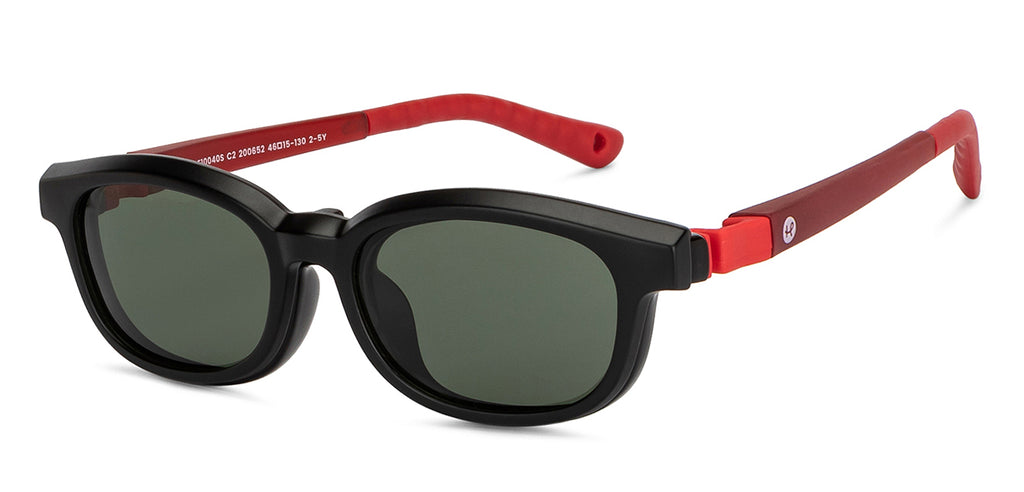 The Kids’ Collection-Frame Oval--EG