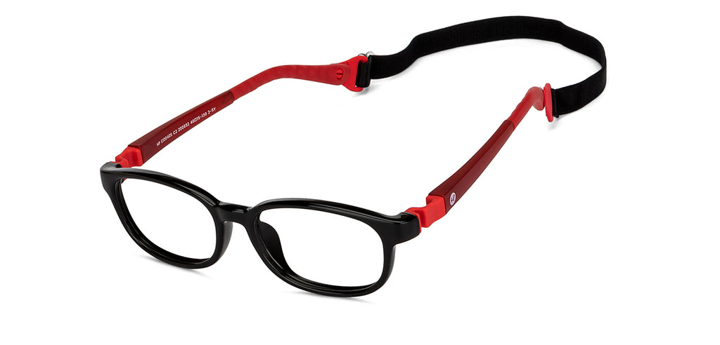 The Kids’ Collection-Frame Oval--EG