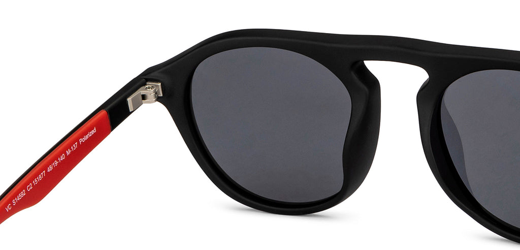 -Frame Round--SG