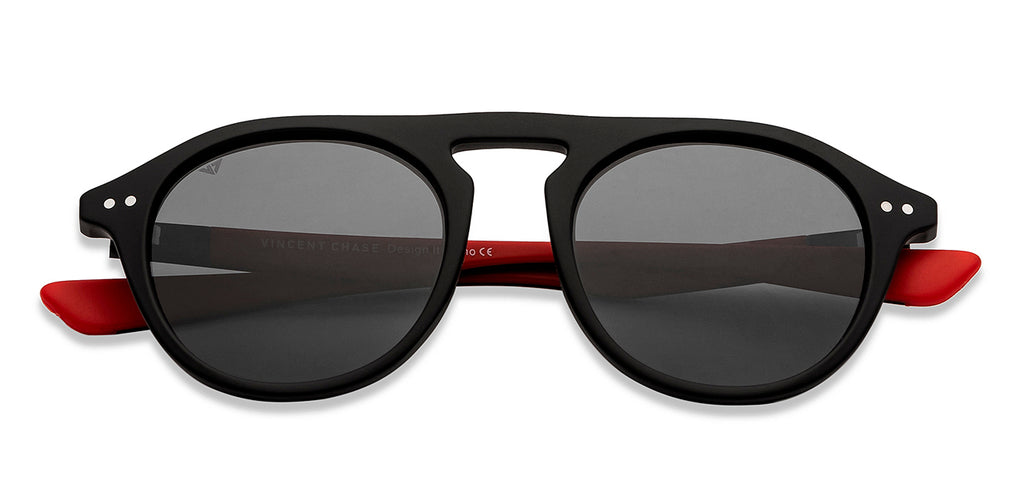 -Frame Round--SG