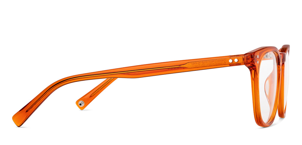 John Jacobs Eyeglasses-Frame Wayfarer--EG