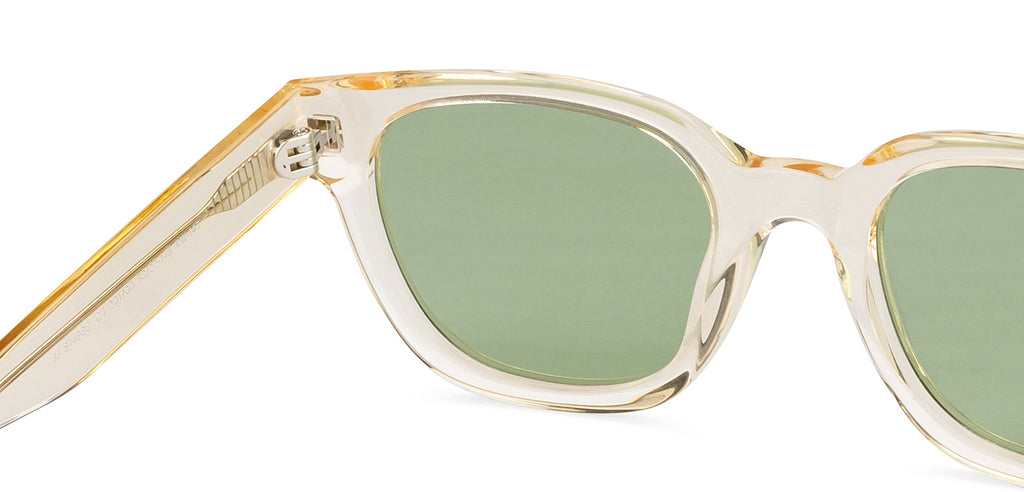 John Jacobs Sunglasses-Frame Wayfarer--SG