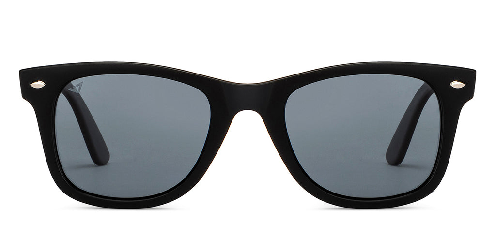 Sunglasses For Women-Frame Wayfarer--SG