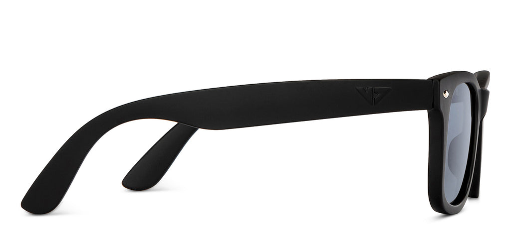 Sunglasses For Women-Frame Wayfarer--SG