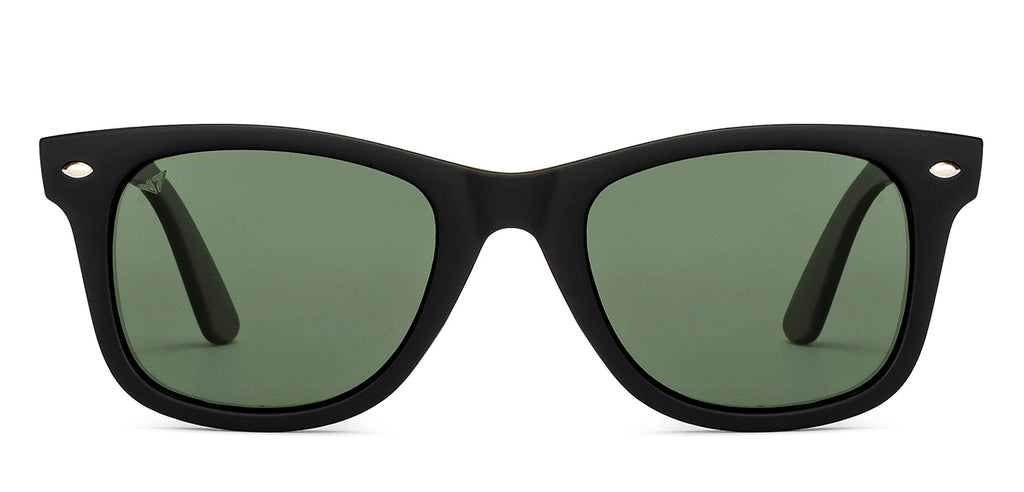 Sunglasses For Women-Frame Wayfarer--SG