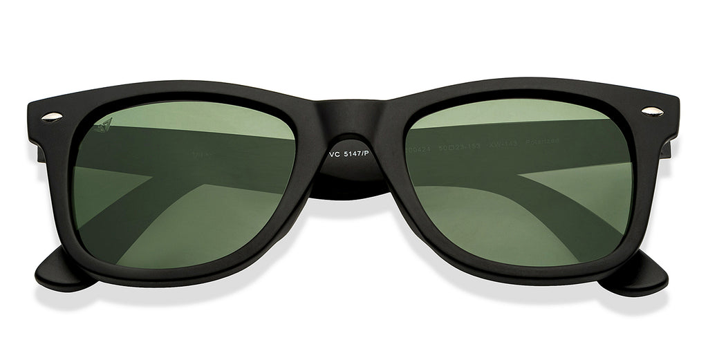 Sunglasses For Women-Frame Wayfarer--SG