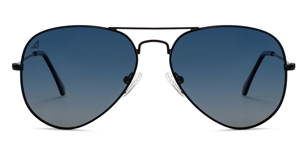 Aviator Sunglasses-Frame Aviator--SG