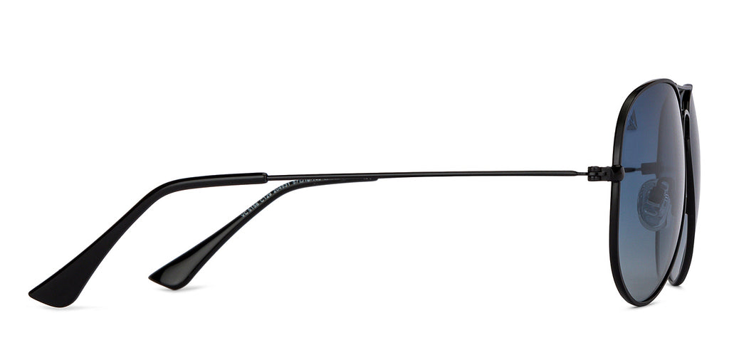 Aviator Sunglasses-Frame Aviator--SG