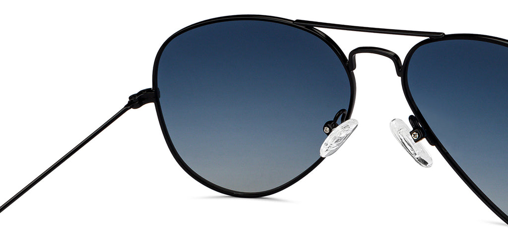 Aviator Sunglasses-Frame Aviator--SG