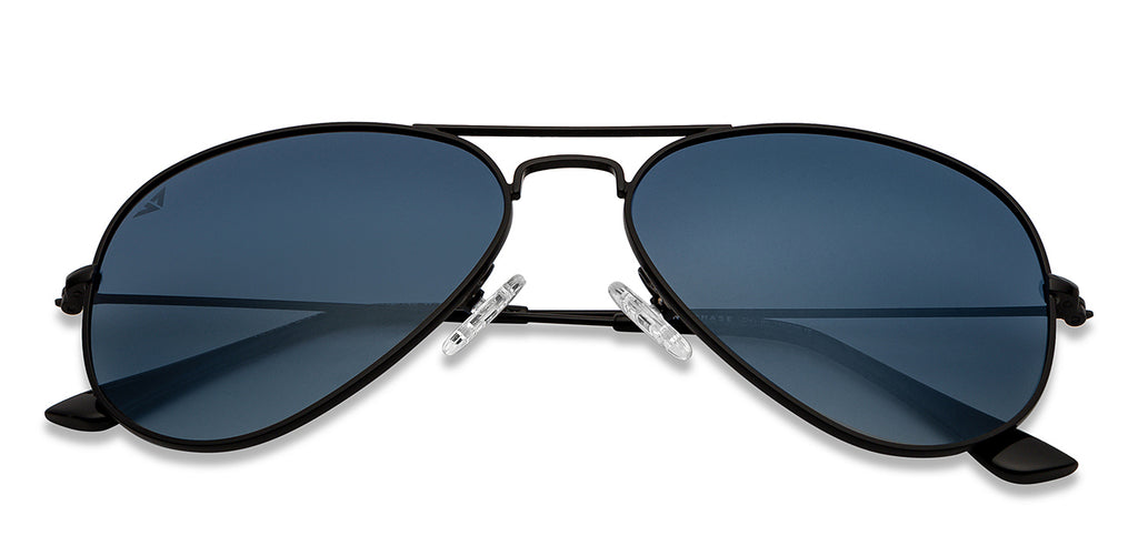 Aviator Sunglasses-Frame Aviator--SG