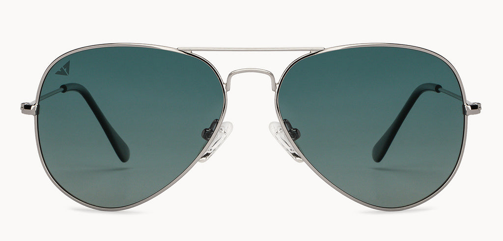 Aviator Sunglasses-Frame Aviator--SG