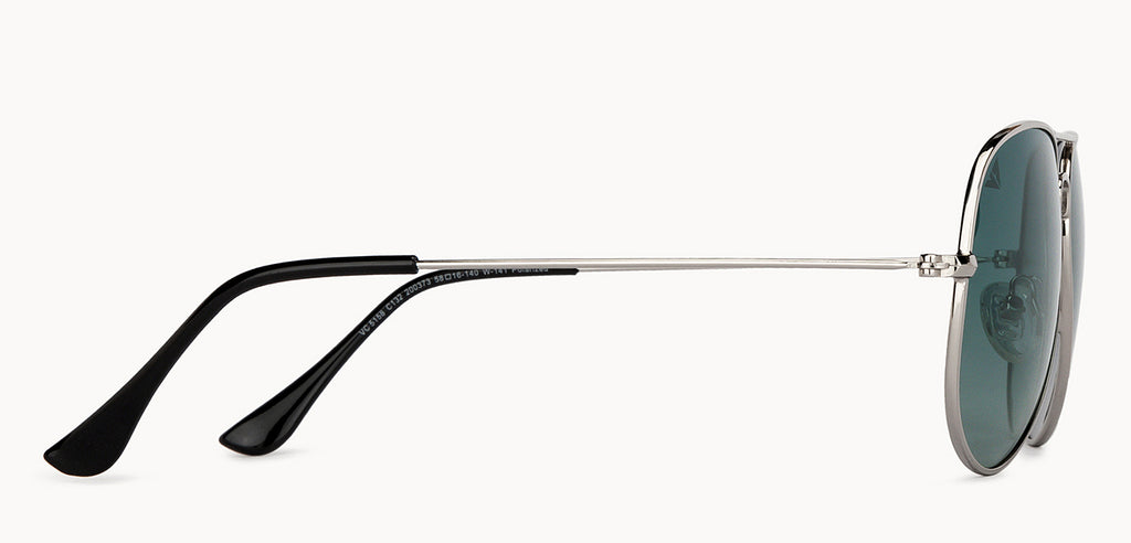 Aviator Sunglasses-Frame Aviator--SG