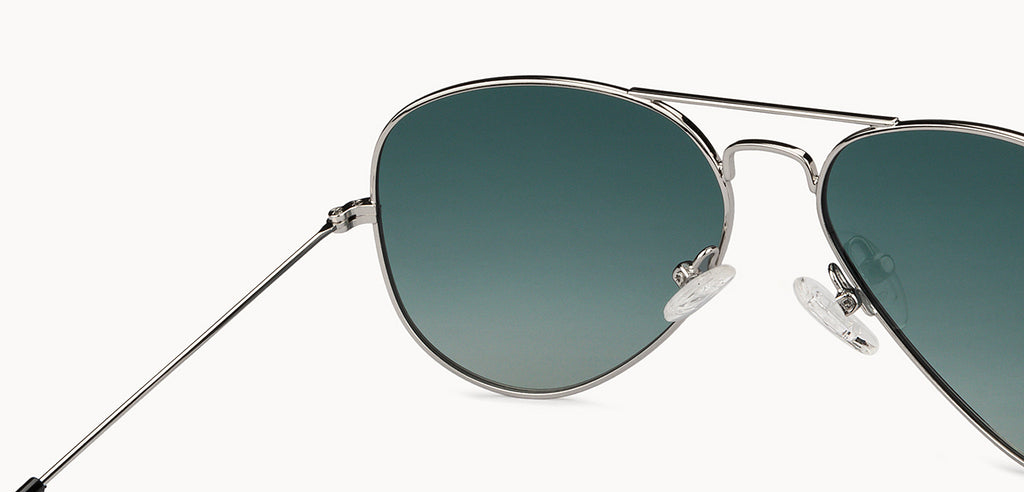 Aviator Sunglasses-Frame Aviator--SG