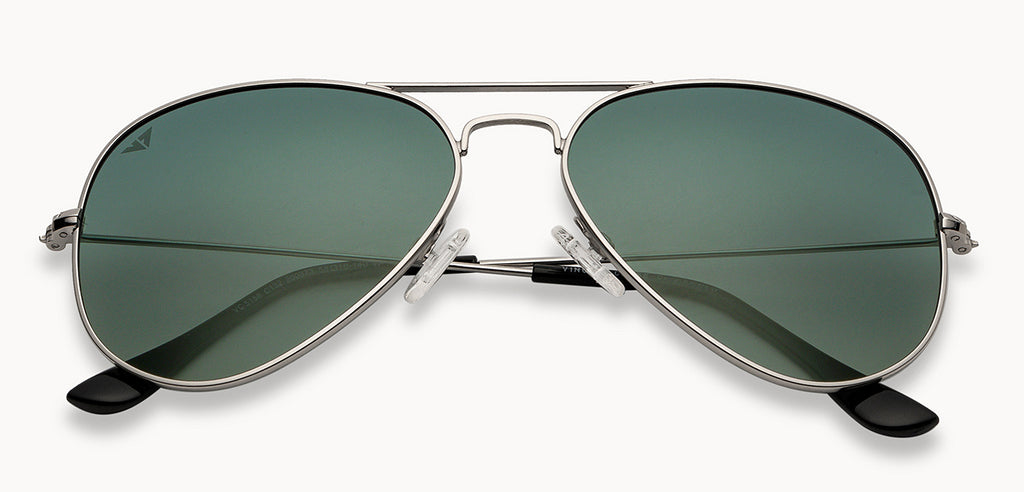 Aviator Sunglasses-Frame Aviator--SG