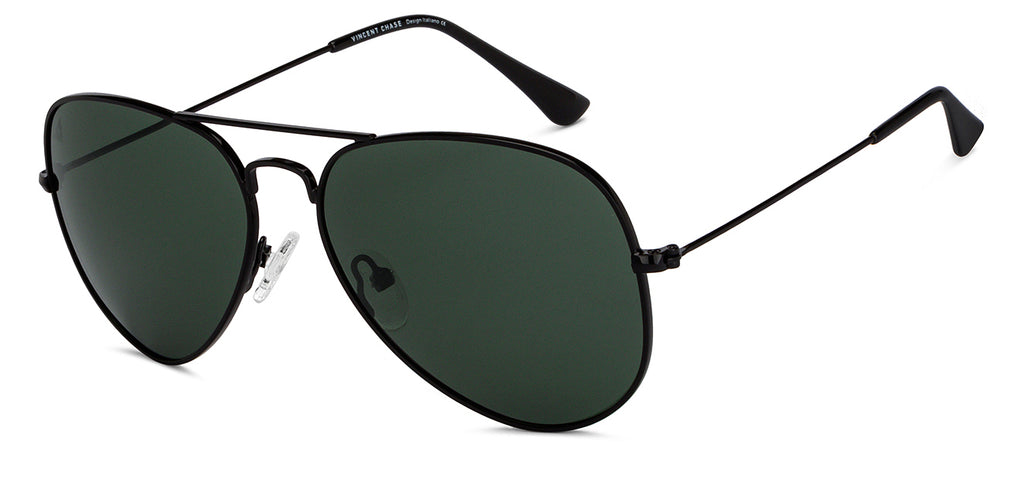 Aviator Sunglasses-Frame Aviator--SG
