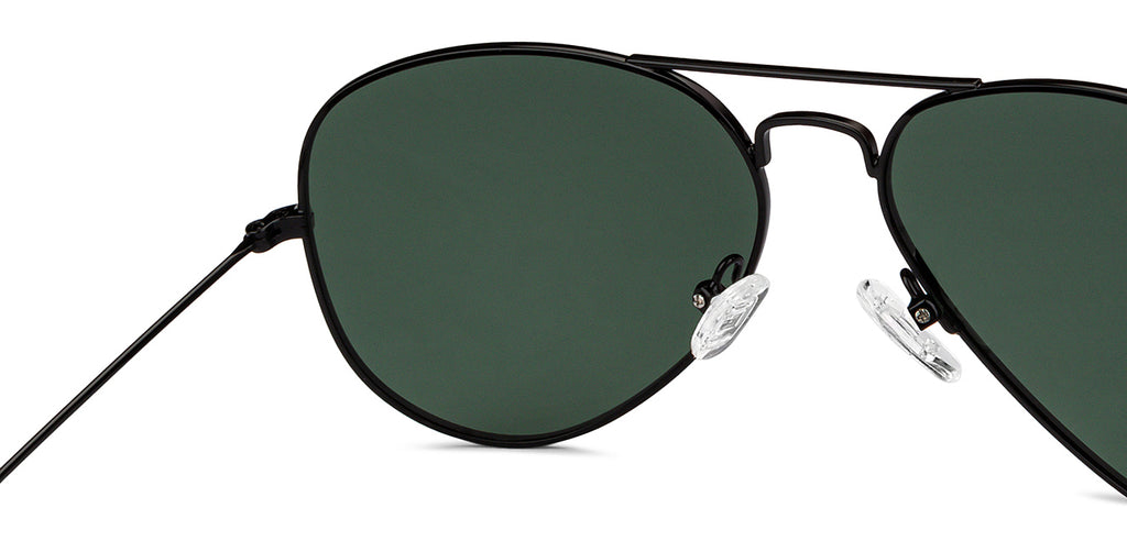Aviator Sunglasses-Frame Aviator--SG