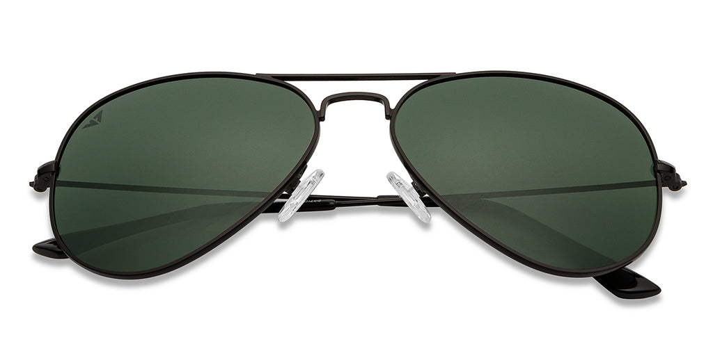 Aviator Sunglasses-Frame Aviator--SG