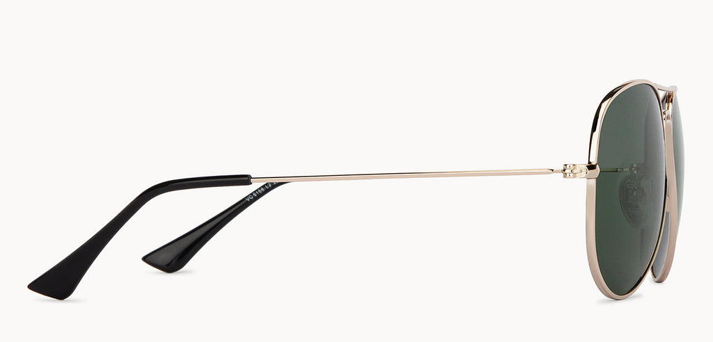 Aviator Sunglasses-Frame Aviator--SG