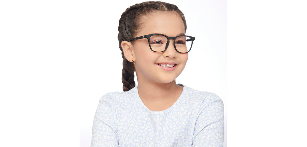 The Kids’ Collection-Frame Wayfarer--EG