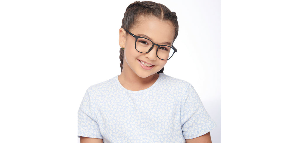 The Kids’ Collection-Frame Wayfarer--EG