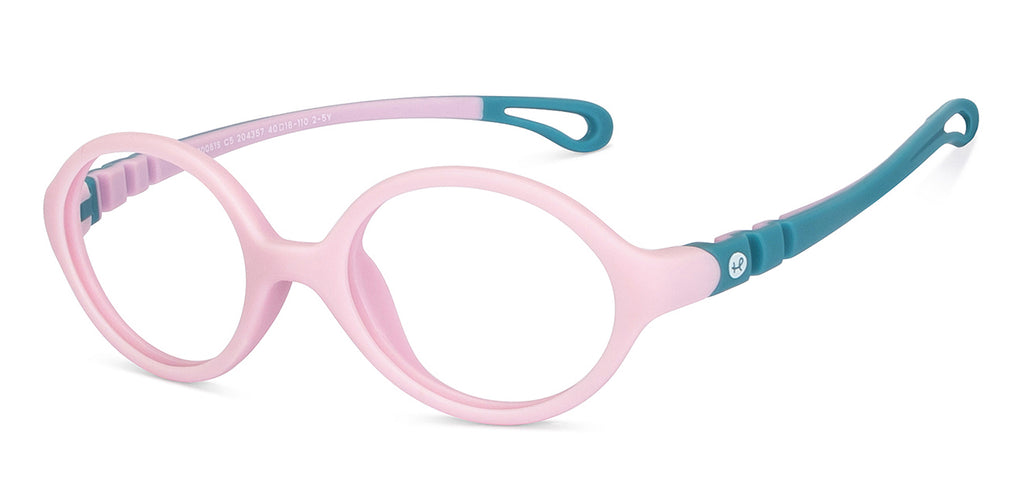 The Kids’ Collection-Frame Oval--EG