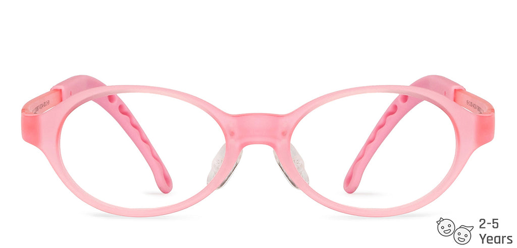 The Kids’ Collection-Frame Oval--EG