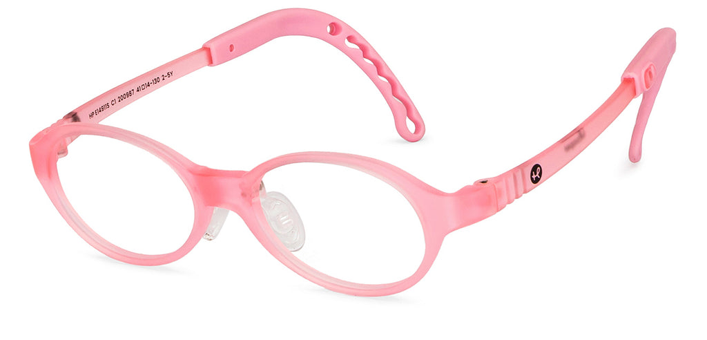 The Kids’ Collection-Frame Oval--EG