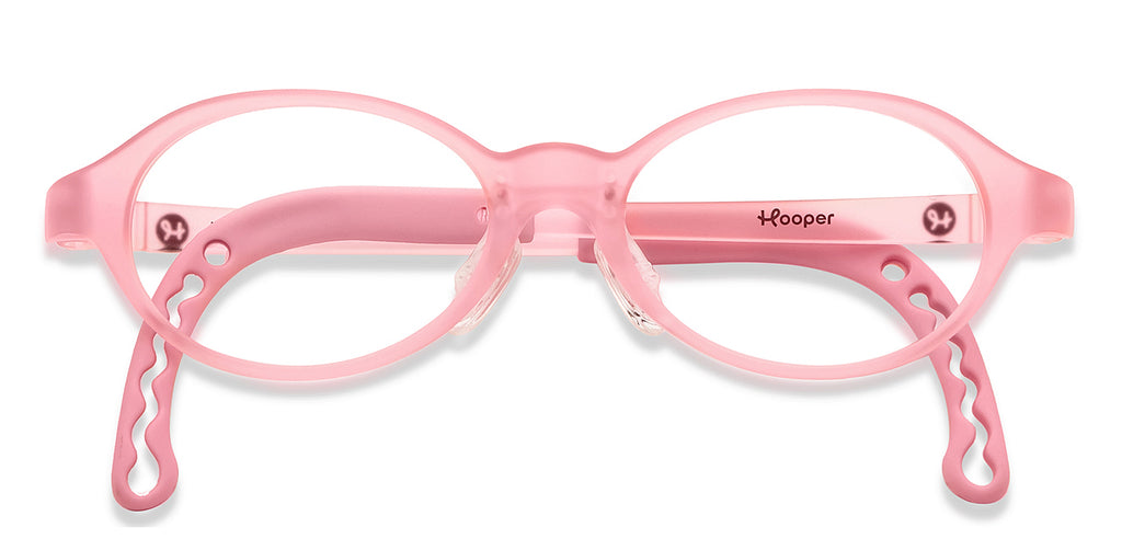 The Kids’ Collection-Frame Oval--EG