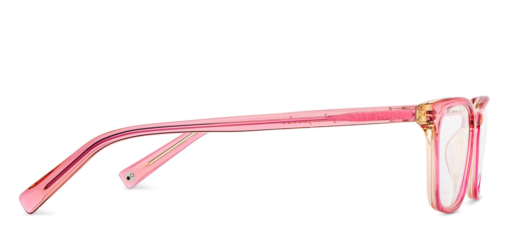 Rectangle Eyeglasses-Frame Rectangle--EG