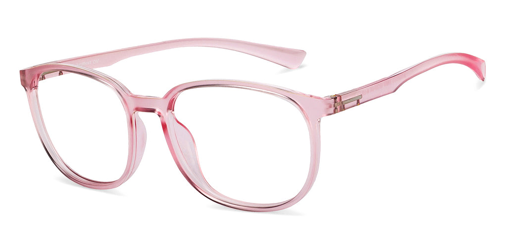 Eyeglasses-Frame Square--EG